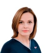 Шульчина Ирина Викторовна