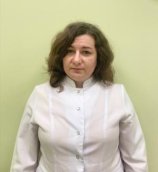 Шенкая Ольга Вадимовна