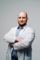Волков Константин Евгеньевич