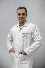 Накусов Артур Альбекович