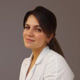 Сапир Марианна Ревазовна