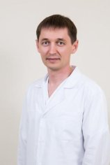 Суяргулов Рустем Тимирханович