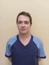 Борисов Евгений Эдуардович