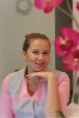 Самойловская Элина Рифовна