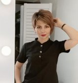Сушко Жанна Николаевна