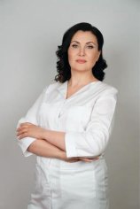 Кайманова Ольга Николаевна