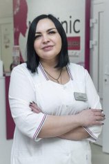 Киселева Наталья Александровна