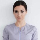 Кузовлева Анна Александровна