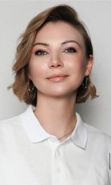 Скворцова Мария