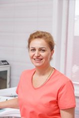 Пичугина Наталья Викторовна
