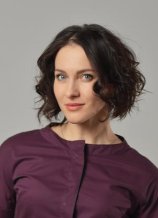 Александрова Евгения Сергеевна