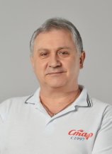 Котов Александр Николаевич