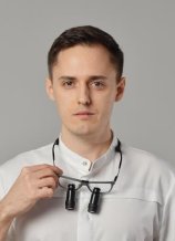 Жданов Михаил Сергеевич