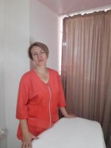 Булла Юлия Владимировна