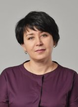 Костюхина Юлиана Александровна
