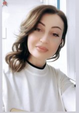 Хачатрян Ирина Маисовна