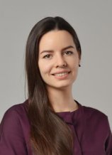 Асмоловская Надежда Андреевна