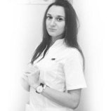 Волкова Анастасия