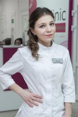 Муратова Анна Тахировна