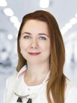 Золотова Ольга Евгеньевна