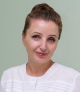 Линник Елена Анатольевна