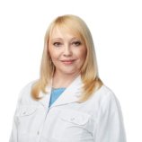 Колесникова Светлана Викторовна
