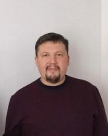 Леготин Юрий Викторович