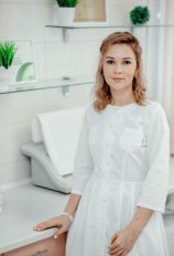 Алексеева Елена Павловна
