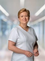 Сафонкина Елена Владимировна