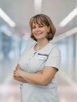 Недовесова Ирина Александровна
