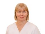 Лонгинова Елена Евгеньевна