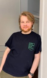 Елисеев Сергей