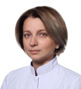 Мельникова Ольга Викторовна