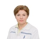 Морозова Елена Евгеньевна