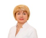 Хайло Ольга Васильевна
