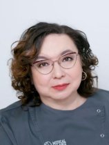 Ананьева Анжелика Валерьевна
