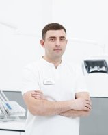 Спирин Роман Сергеевич