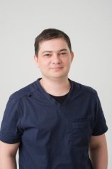 Горбачев Алексей Александрович