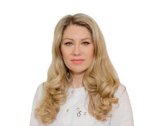 Эксюзян Людмила Алексеевна