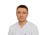 Олейник Антон Юрьевич