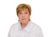 Нусинова Татьяна Михайловна