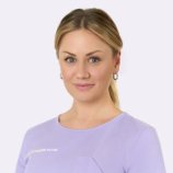 Шаматрина Екатерина Игоревна