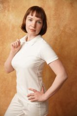 Быкова Екатерина Юрьевна
