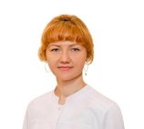Пащенко Екатерина Григорьевна