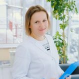 Захаренкова Светлана Николаевна