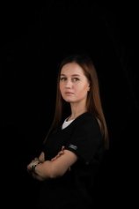 Мазолова Валерия Александровна
