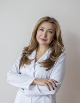 Теучеж Джульета Нальбиевна