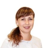 Григорьева Елена Владимировна