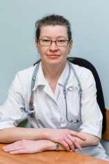 Тюкова Татьяна Анатольевна