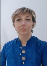 Шлепко Яна